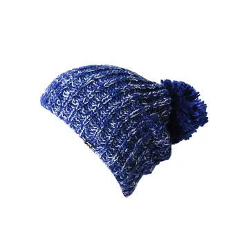 Čepice Billabong LOUP MAZARINE BLUE 