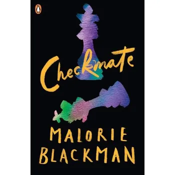 Checkmate - Blackman, Malorie