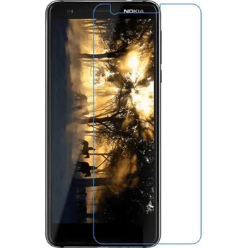 Tvrzené sklo TVC Glass Shield pro Nokia 3.1 Krytí displeje: Nekryje celý displej