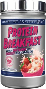 Scitec Nutrition Protein Breakfast 700 g