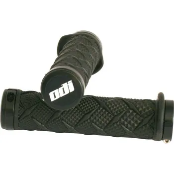 grip ODI MTB X-Treme Lock-On Bonus Pack gripy