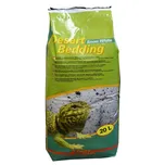 Lucky Reptile Desert Bedding Snow White