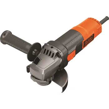 úhlová bruska Black & Decker BEG120-QS