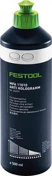 Profesionální mycí prostředek Festool MPA 11010 WH/0,5 L