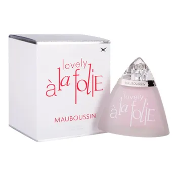 Mauboussin Lovely A la Folie W EDP