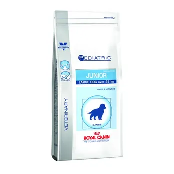Krmivo pro psa Royal Canin Vet Care Pediatric Junior Large dog