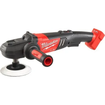leštička Milwaukee M18 FAP180-0