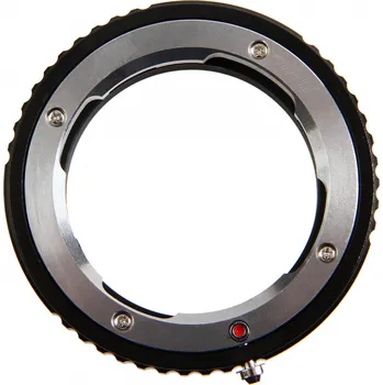 B.I.G. adaptér objektivu Leica M na tělo Sony E