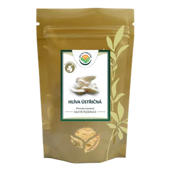 Přírodní produkt Salvia Paradise Hlíva ústřičná mletá 70 g