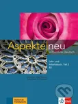 Aspekte neu B2 Arbeitsbuch+CD - Ute…