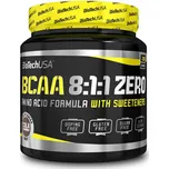 BiotechUSA BCAA 8:1:1 Zero 250 g