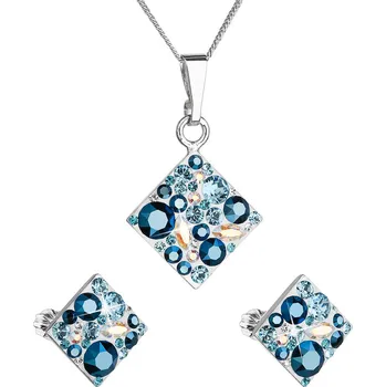 Evolution Group 39126.3, Aqua