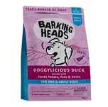 Barking Heads Doggylicious Adult Duck…