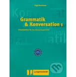 Grammatik und Konversation 1 - Olga…