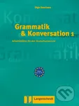 Grammatik und Konversation 1 - Olga…