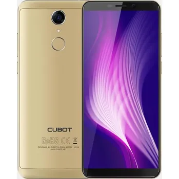 Mobilní telefon Cubot Nova Dual SIM