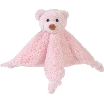 Hračka pro nejmenší Happy Horse Méďa Boogy přítulka