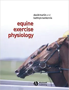 Equine Exercise Physiology - David Marlin, Kathryn J