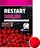 LK Baits ReStart Boilies 24 mm/1 kg, Wild Strawberry