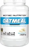 Scitec Nutrition Oatmeal 1500 g