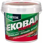 Detecha Ekoban Forte Plus 5 kg