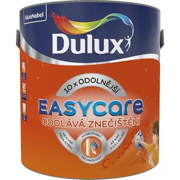 Dulux Easycare 2,5 l, béžový kabát