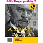 DVD Nedělní filmy pro pamětníky 23:…