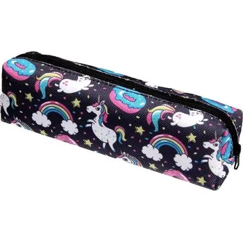 Penál Blingstar Penál - Pouzdro JEDNOROŽEC - Unicorn - 1448