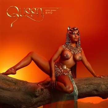 Zahraniční hudba Queen - Nicki Minaj [CD]