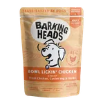 Barking Heads Bowl Lickin’ Adult…