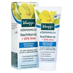 Kneipp Pupalka + 10 % Urea tělové mléko…