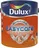 Dulux Easycare 2,5 l, kovově šedá