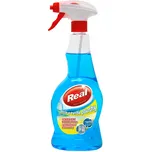Zenit Real čistič skel a tvrdých povrchů 550 g