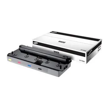 Počítačové příslušenství SAMSUNG originální odpadní nádobka CLT-W606, 75000str., CLX-9250ND,CLX-9350ND (CLT-W606)