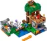 Stavebnice LEGO LEGO Minecraft 21146 Útok kostlivců