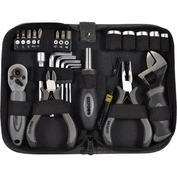 Oxford Pro Toll kit