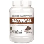 Scitec Nutrition Oatmeal 1500 g