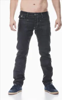 Pánské kalhoty Jeansnet JN2202 černá