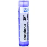 Boiron Phosphorus 30CH 4 g