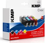 KMP C90V za CLI-551BK/C