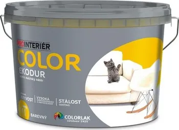 Interiérová barva Colorlak Prointeriér Color V-2005 4 kg