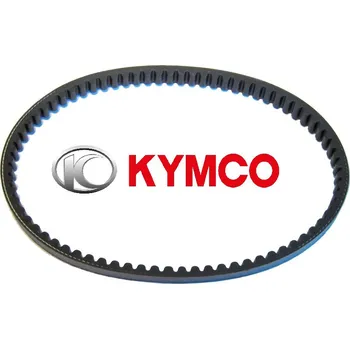 Řetězová sada pro motocykl řemen variátoru originální díl KYMCO - 23100-KEB7-9000 ( C00)