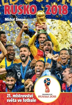 Rusko 2018: 21. mistrovství světa ve fotbale - Michal Zeman