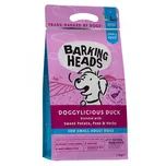 Barking Heads Doggylicious Adult Duck…