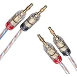 Oehlbach TwinMix One LS-Set 2x3,0m (banánky)