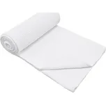 EKO Bambusová deka s potiskem 80 x 100 cm