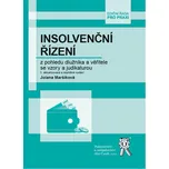 Insolvenční řízení z pohledu dlužníka a…