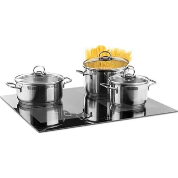 Recenze Klarstein Virtuosa Flex 60 Varná deska Recenze Klarstein Virtuosa Flex 60