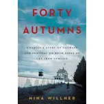 Fourty Autumns - Nina Willner (EN)
