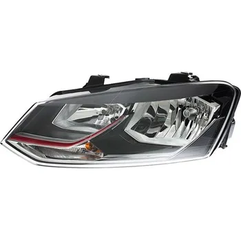 Přední světlomet Hella 1EB012034-061